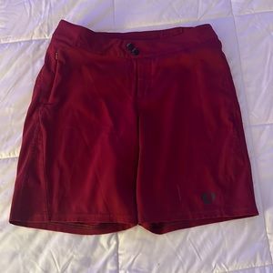 Pearl Izumi women’s mtb shorts